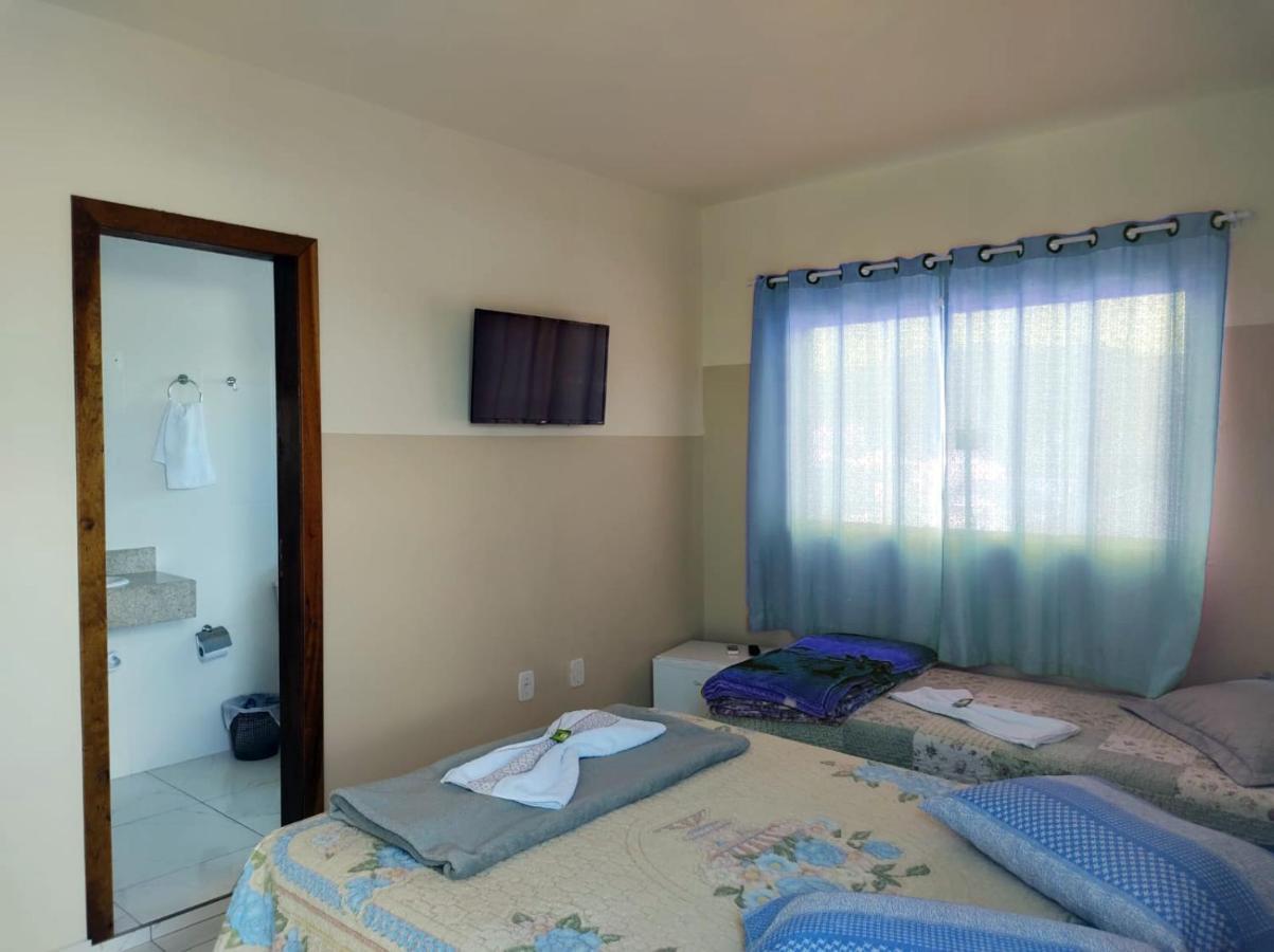Hotel Janaina بورتو بيلو المظهر الخارجي الصورة