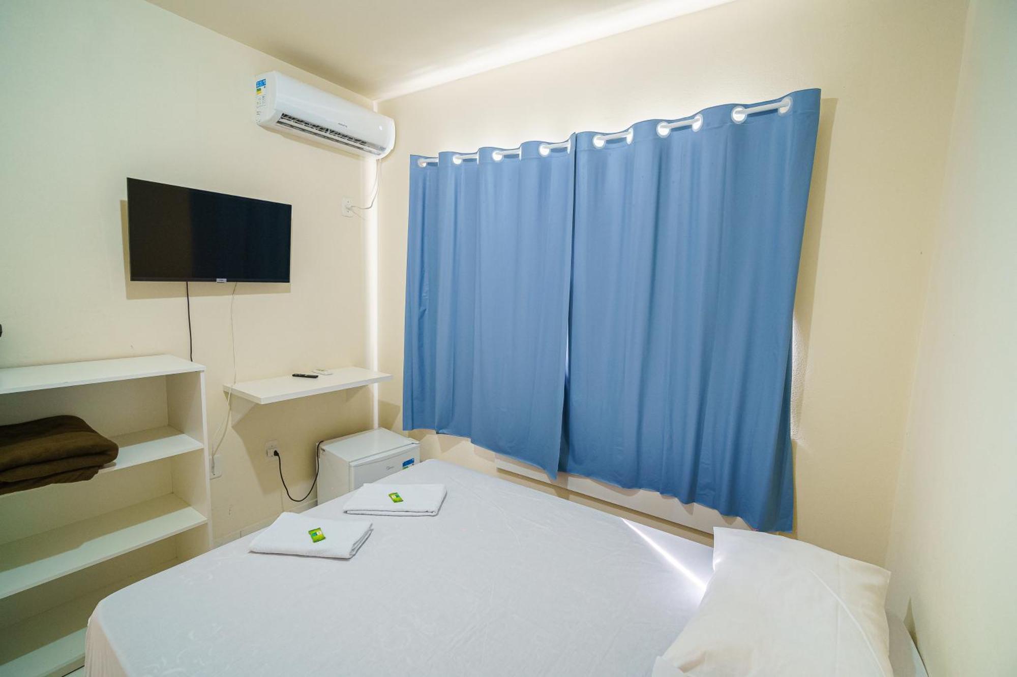Hotel Janaina بورتو بيلو المظهر الخارجي الصورة